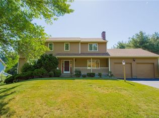 14 Burnt Hill Rd, Farmington, CT 06032