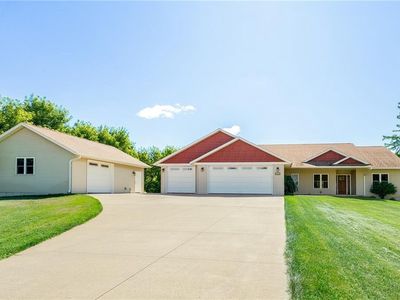 4805 147th Street, Chippewa Falls, WI, 54729