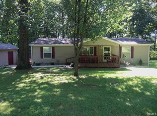 941 Sugar Hl, Bedford, IN 47421