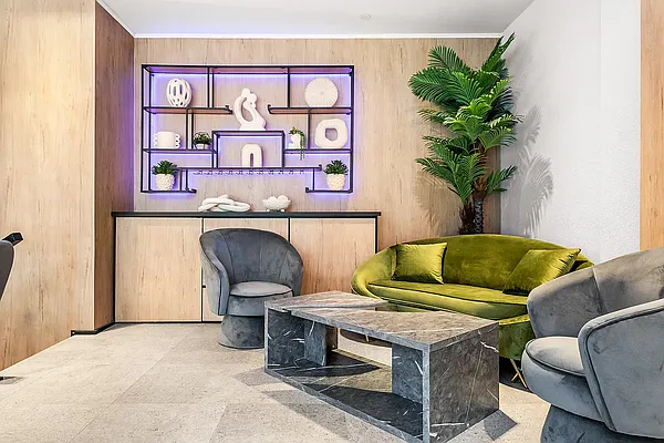 Rented by Arche Nest LLC | media 15