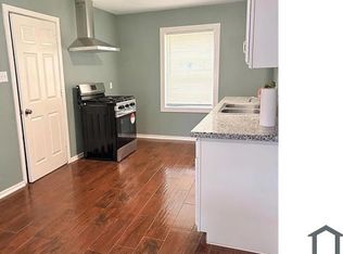 4323 Groton Dr, Houston, TX 77047