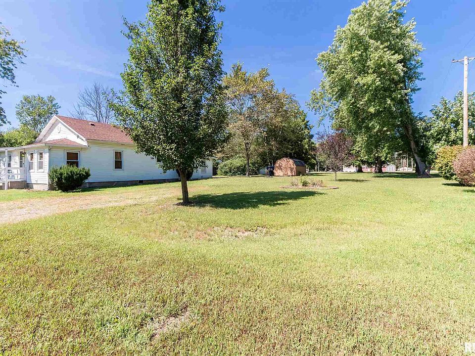 406 Ivy Ln, Freeman Spur, IL 62841 Zillow