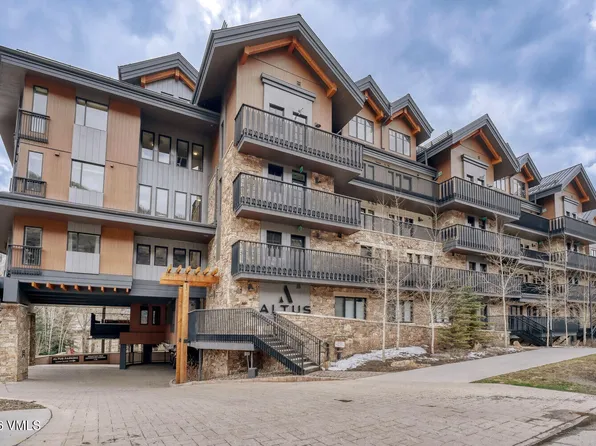 430 S Frontage Rd E #Ru, East Vail, CO 81657