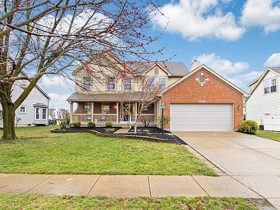 3rd image of 7808 Glenmore Dr