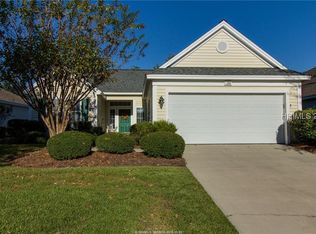 228 Col Thomas Heyward Rd, Bluffton, SC 29909