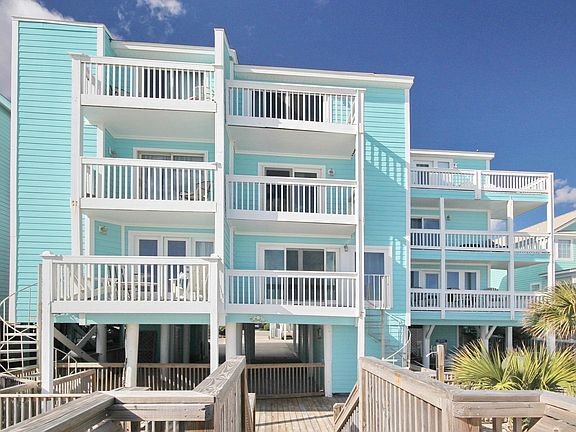 3rd image of 601 S Ocean Blvd. #601