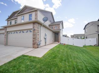 4132 Moraine St, Laramie, WY 82070