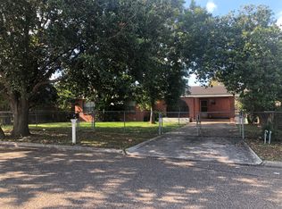 103 Pena Ave, Weslaco, TX 78599