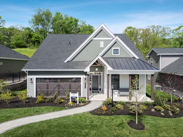 The Hancock Plan, Rose Ridge 55+ Living