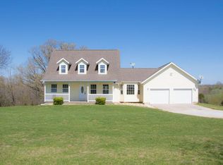9249 State Highway A, Billings, MO 65610