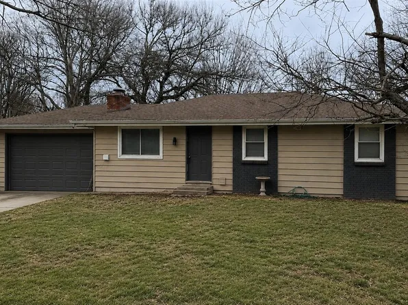 1253 S Brite Avenue, Springfield, MO 65807