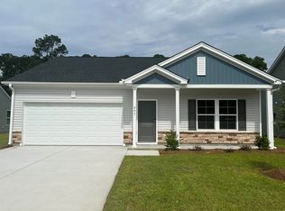 647 Parker Ct LOT 10, Abbeville B Myrtle Beach, SC 29588