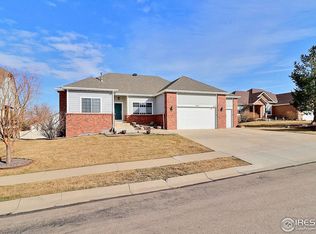 1906 81st Avenue Ct, Greeley, CO 80634