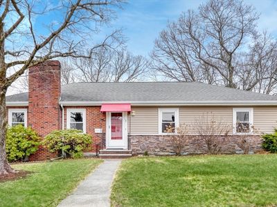 65 Norton Dr, Norwood, MA, 02062
