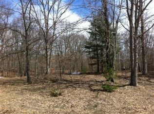 Bryant Ave, Pentwater, MI 49449