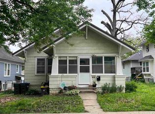523 S Lucas St, Iowa City, IA 52240