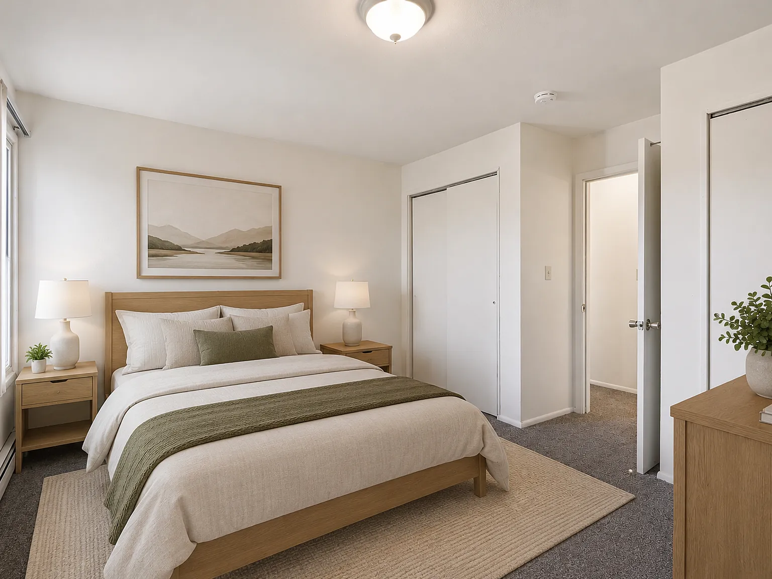 Mayfair Apartments — Photo 2