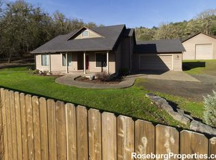 122 Upper Cleveland Rapids Rd, Roseburg, OR 97471