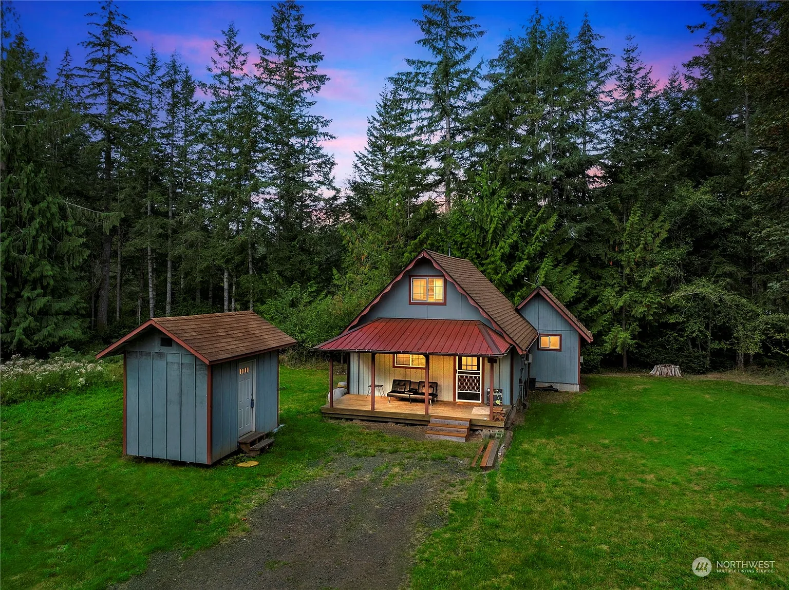 1141 E Lakeshore Drive W photo 1