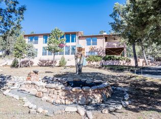 305 Ll Davis Dr, Ruidoso, NM 88345
