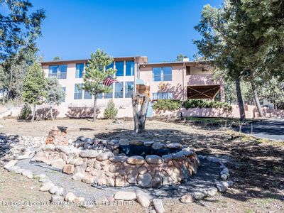 305 Ll Davis Dr, Ruidoso, NM, 88345