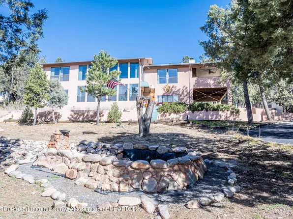 305 Ll Davis Dr, Ruidoso, NM 88345