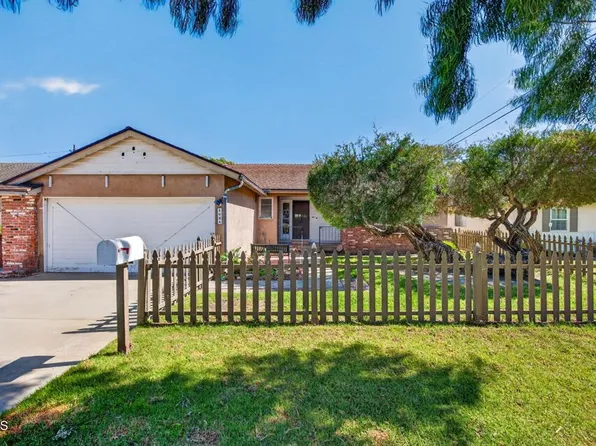 4628 Varsity St, Ventura, CA 93003