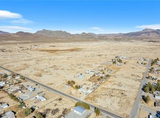 3751 W Betty Ave, Pahrump, NV 89060