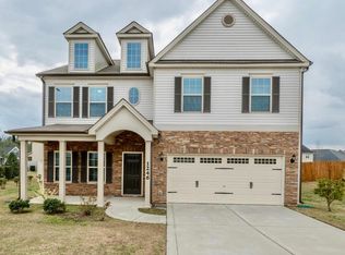 1246 Birchmere Way, Fayetteville, NC 28312