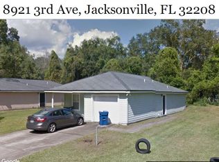 8921 3rd Ave, Jacksonville, FL 32208
