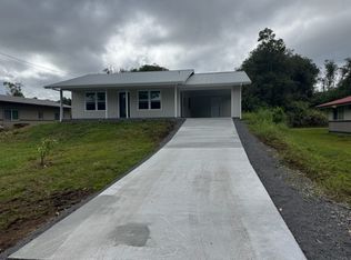 18-4141 Hinuhinu St, Volcano, HI 96785
