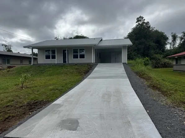 18-4141 Hinuhinu St, Volcano, HI 96785