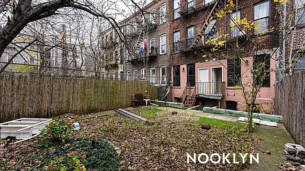 Rented by Nooklyn NYC LLC