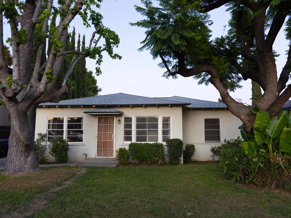 5640 N Willard Ave, San Gabriel, CA 91776