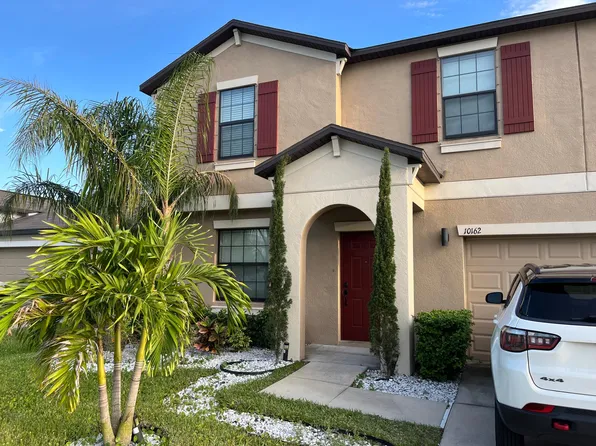 10162 Carloway Hills Dr, Wimauma, FL 33598