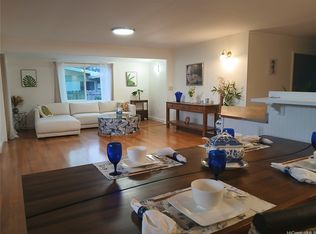 614 Ululani St, Kailua, HI 96734