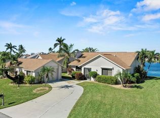 11716 Caravel Cir, Fort Myers, FL 33908