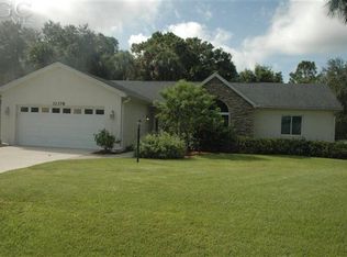 11378 Habersham Ct, North Fort Myers, FL 33917