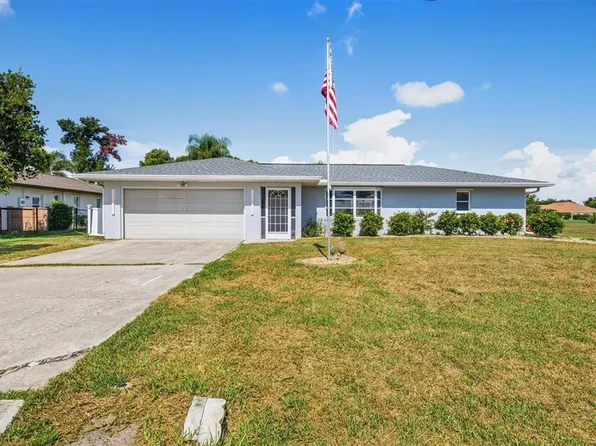 26392 Lancer Ln, Punta Gorda, FL 33983