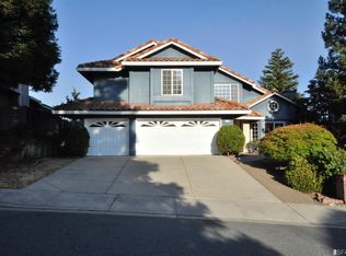 4718 Matterhorn Way, Antioch, CA 94531