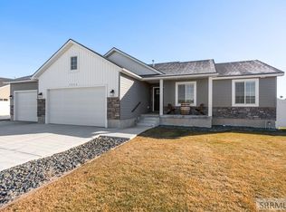 3866 Ola Vista Ave, Idaho Falls, ID 83401