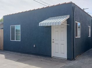 5838 8th Ave #5836-1/2, Los Angeles, CA 90043