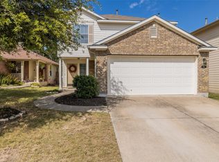 336 Celery Loop, Austin, TX 78748