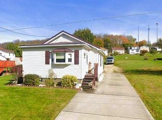 993 Cushon St, Johnstown, PA 15902