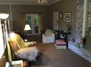 3420 Maxon Rd, Paducah, KY 42001