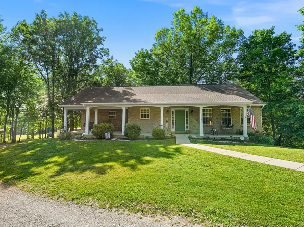 11783 Big Bone Church Rd, Union, KY 41091