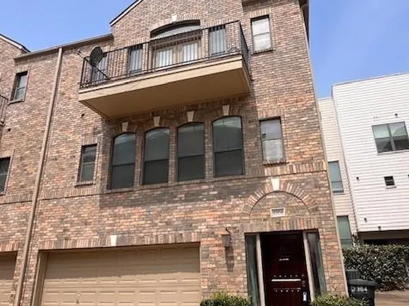 2304 Jackson St, Houston, TX 77004