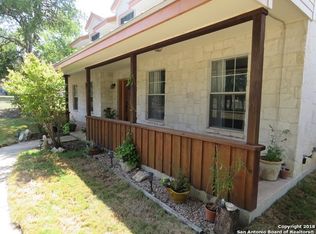 11622 Shadowdance St, San Antonio, TX 78253