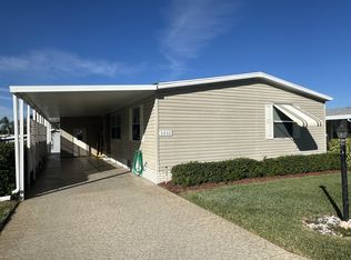 Park Place, Sebastian, FL 32958