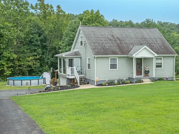 2015 Gay Ave, Greensburg, PA 15601